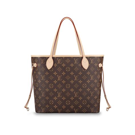 louis vuitton neverfull mm monogram canvas m40156|louis vuitton neverfull price euro.